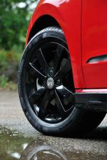 Seat Mii 3-Door Vibora Negra 2012 года